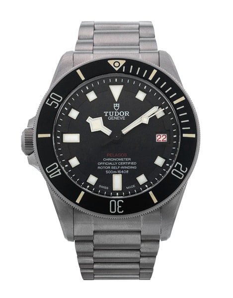 Tudor Pelagos M25610TNL-0001